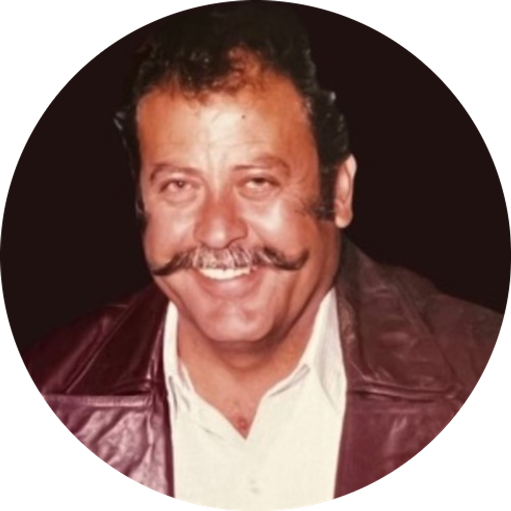 Leopoldo Gomez