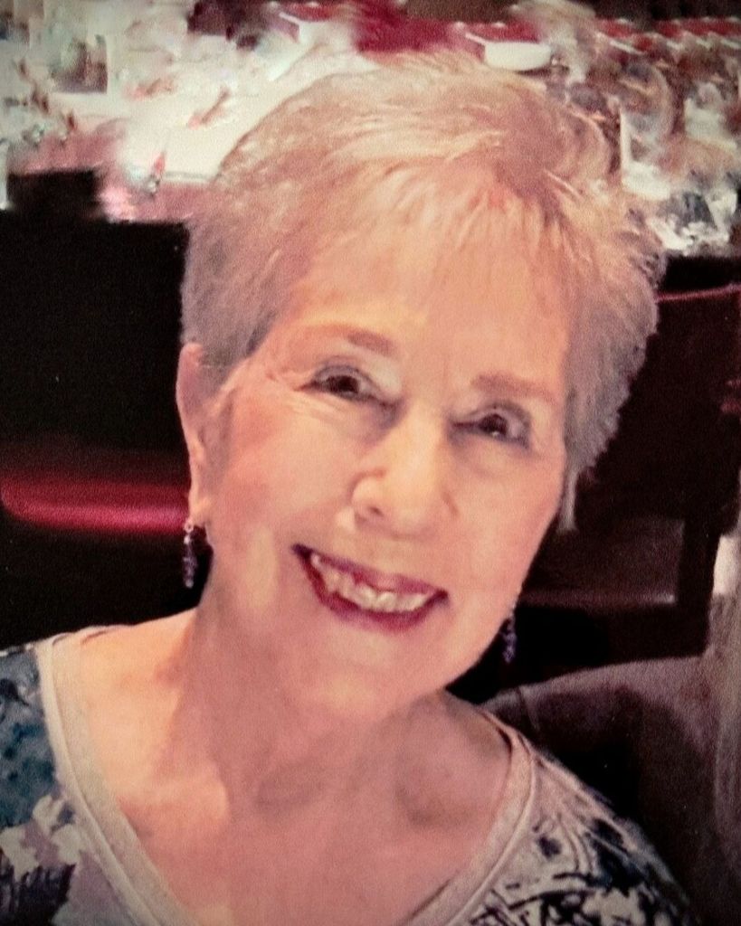 Eleanor Martin