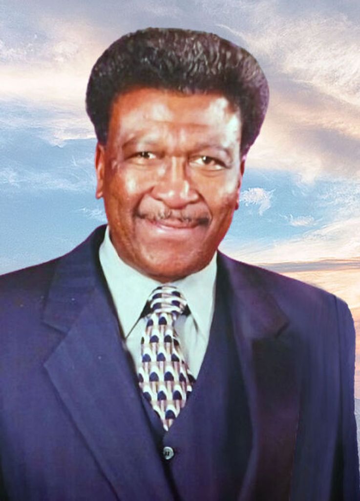 James Barnard Profile Photo