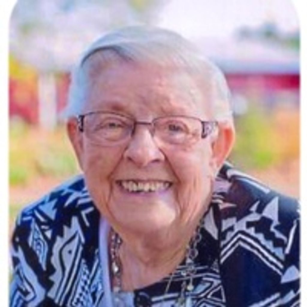 Lucille Singleterry