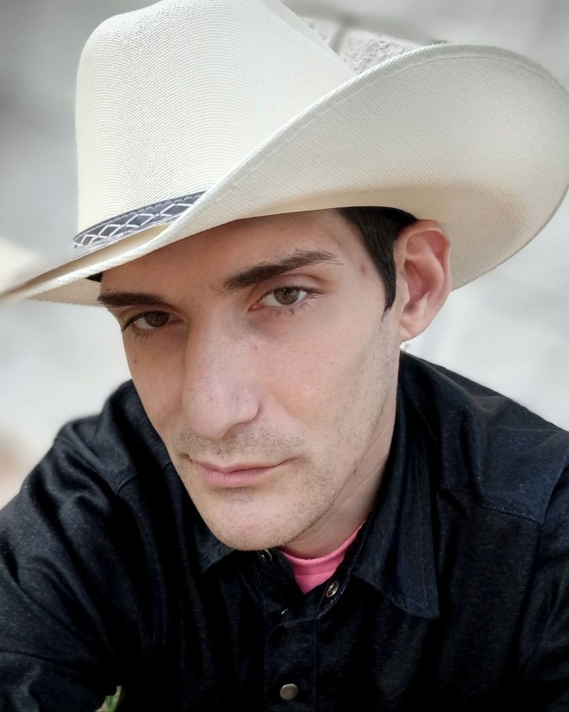 Frank Rodriguez Profile Photo