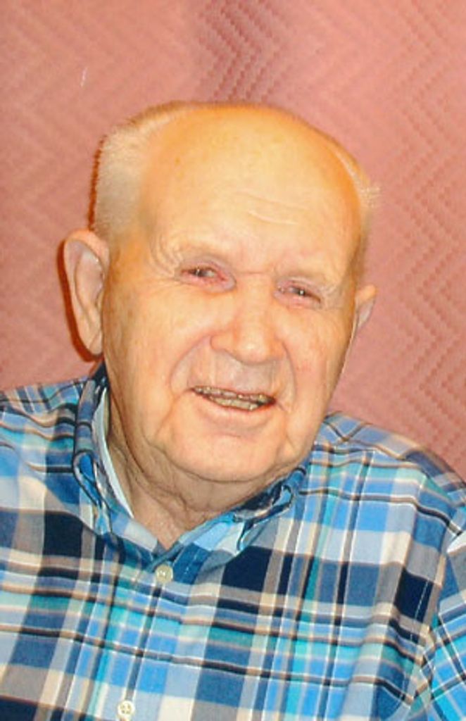 Sidney Harvey