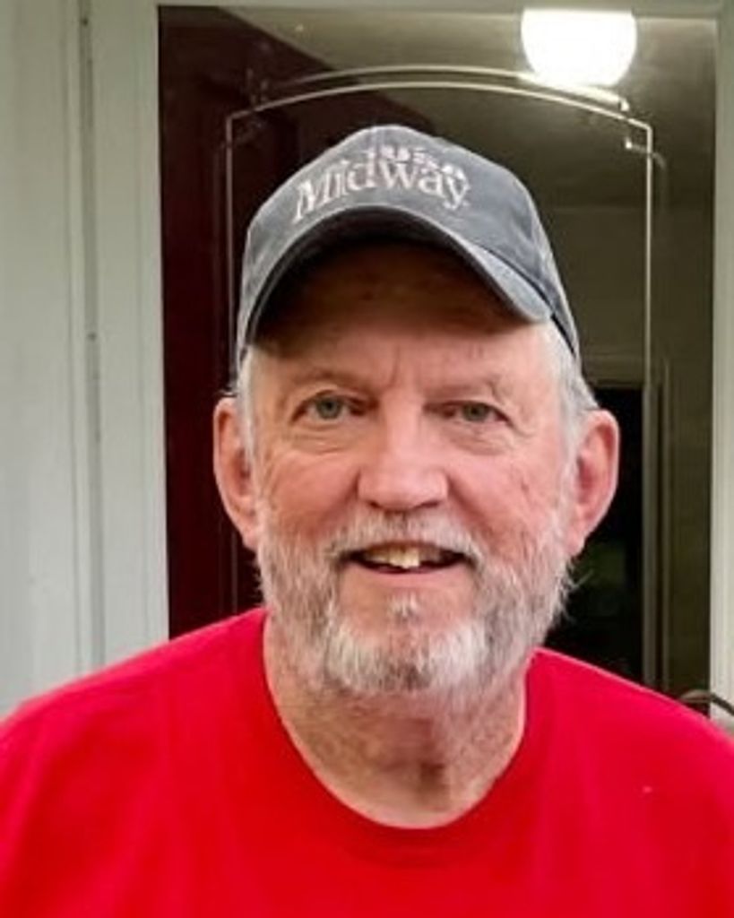 Rodney Allen Lewis