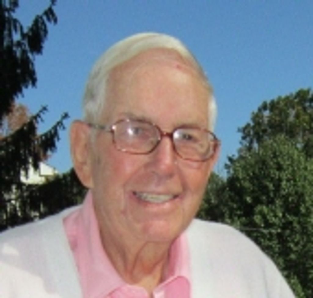 Robert W. Pete Browning