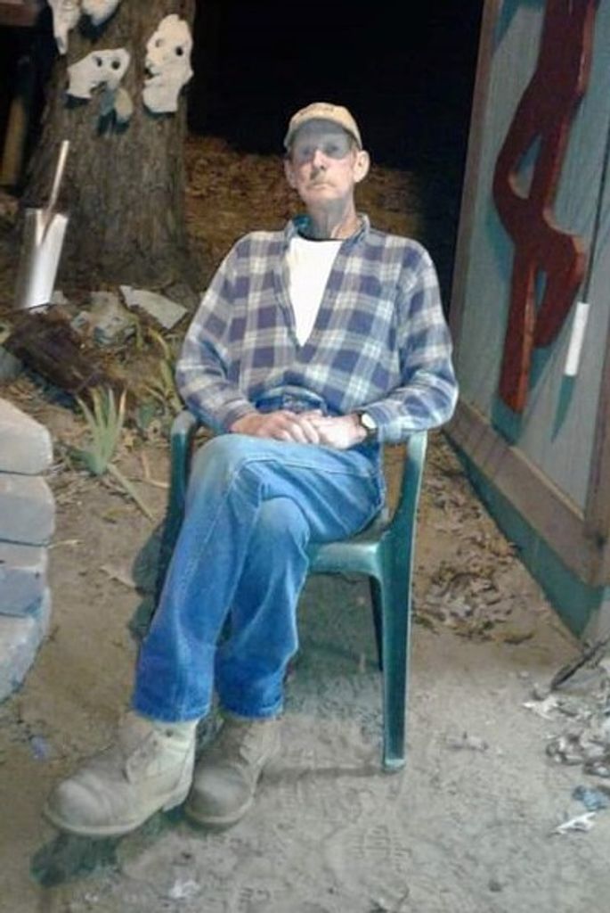 Robert Albert Snider, Jr. Profile Photo