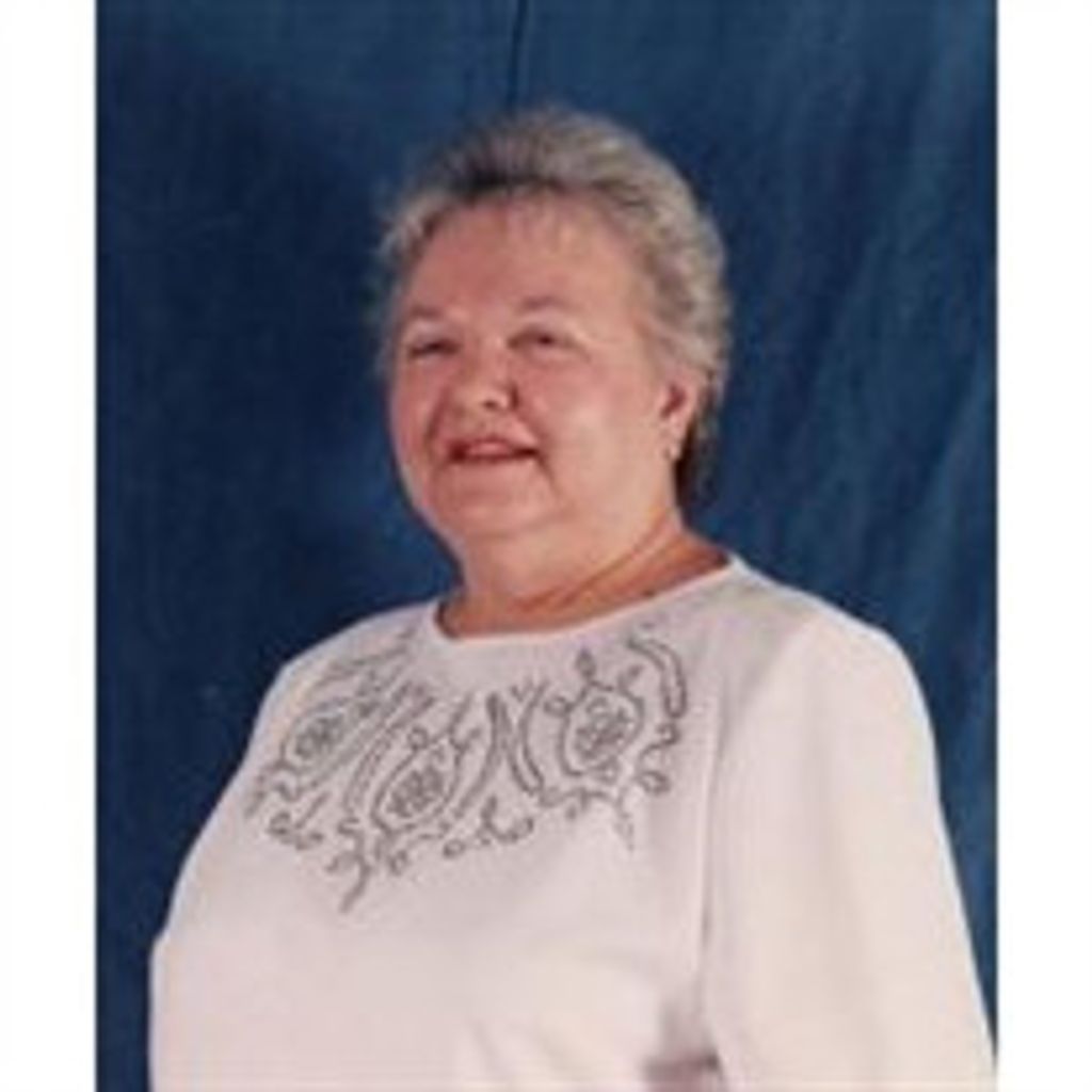 Joan Louise Perry