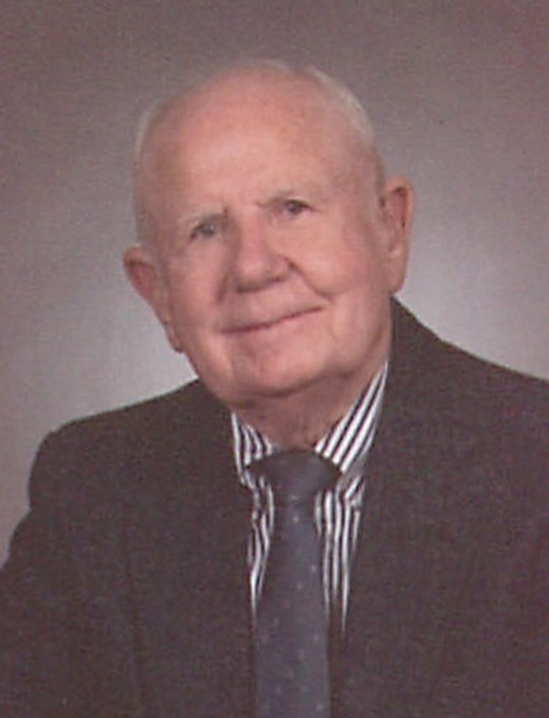 Robert Grant