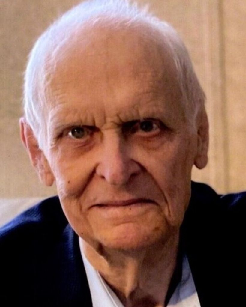 Bennie James Cooper