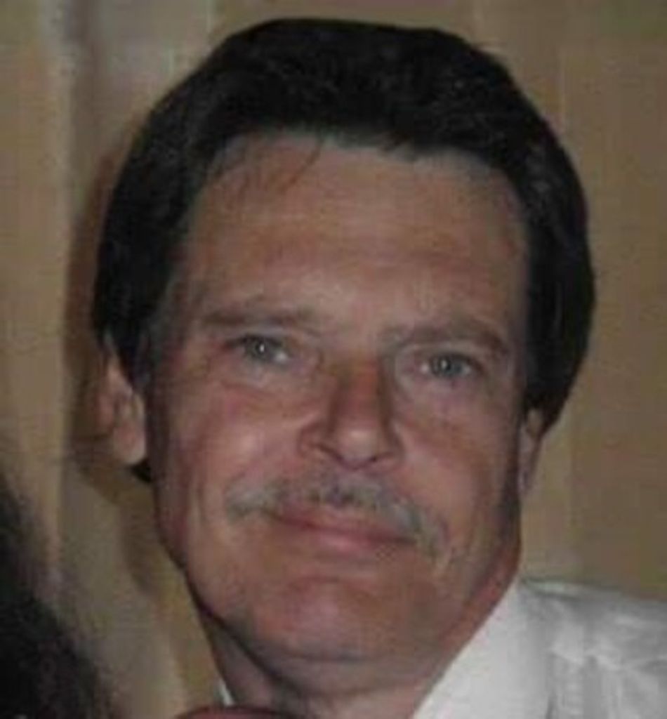 Michael Anthony Bair Profile Photo