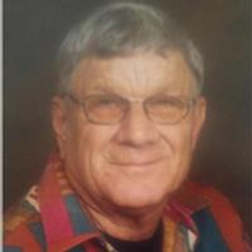 William Hubert Shiver, Sr.