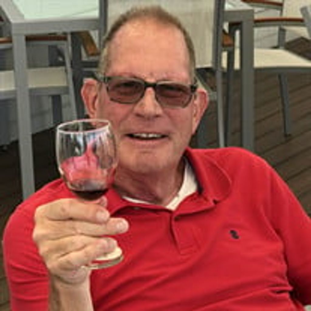 Robert Harold Pahl