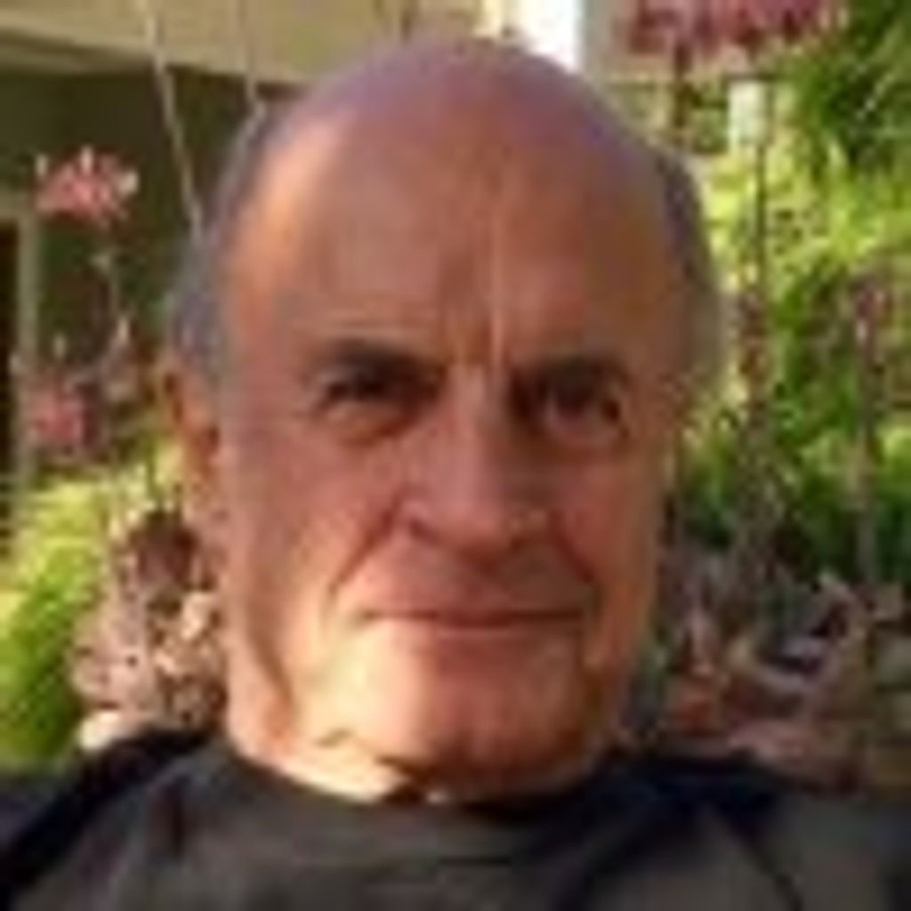 Russell E. Smith, Jr. E. Smith Jr.