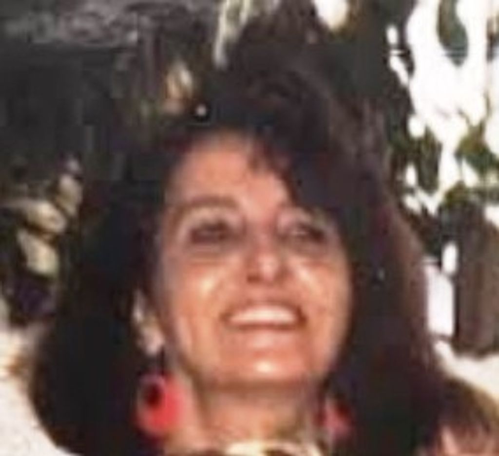 Vicki Jean (Mckinzie)  Wright