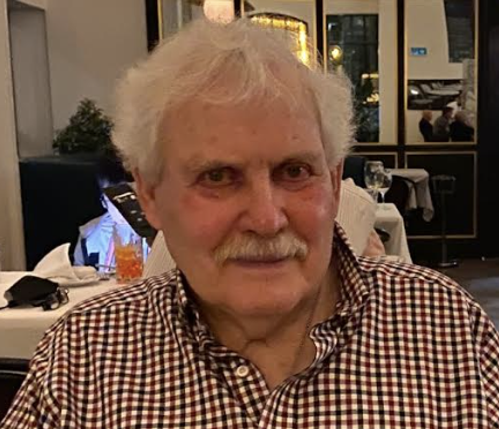 Earl J.T. King Profile Photo