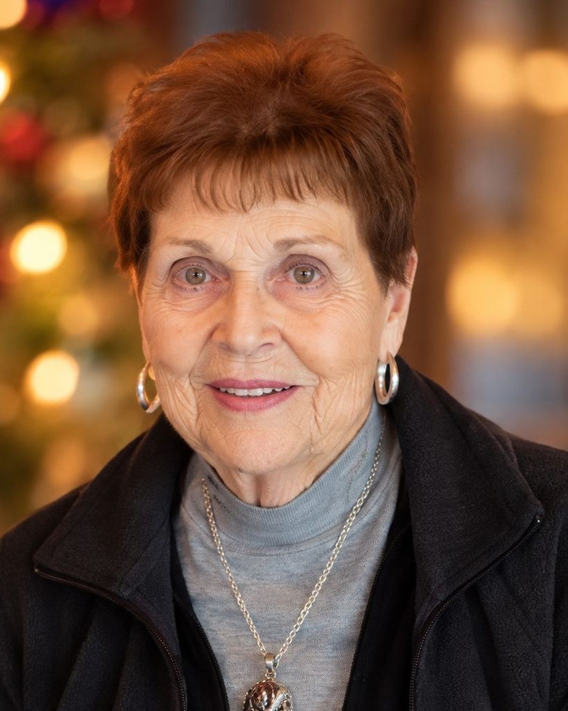 Theresa Mae Hammond Profile Photo