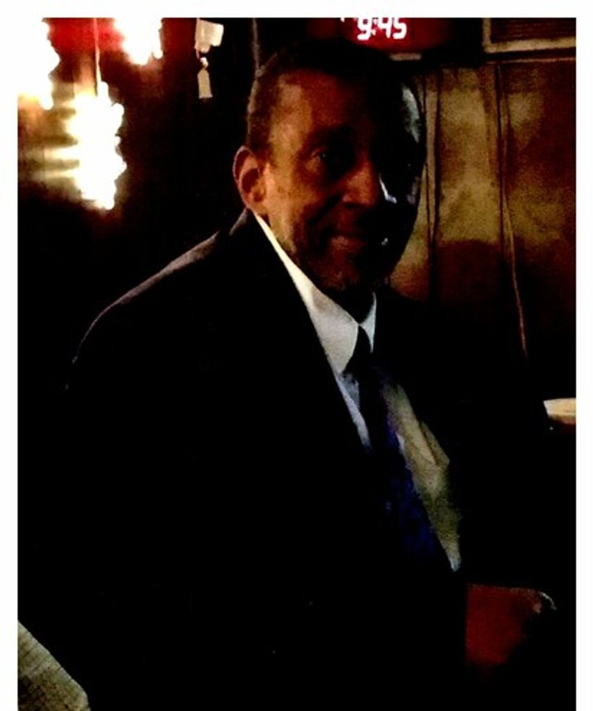 Michael Clifford Fannon, Sr.