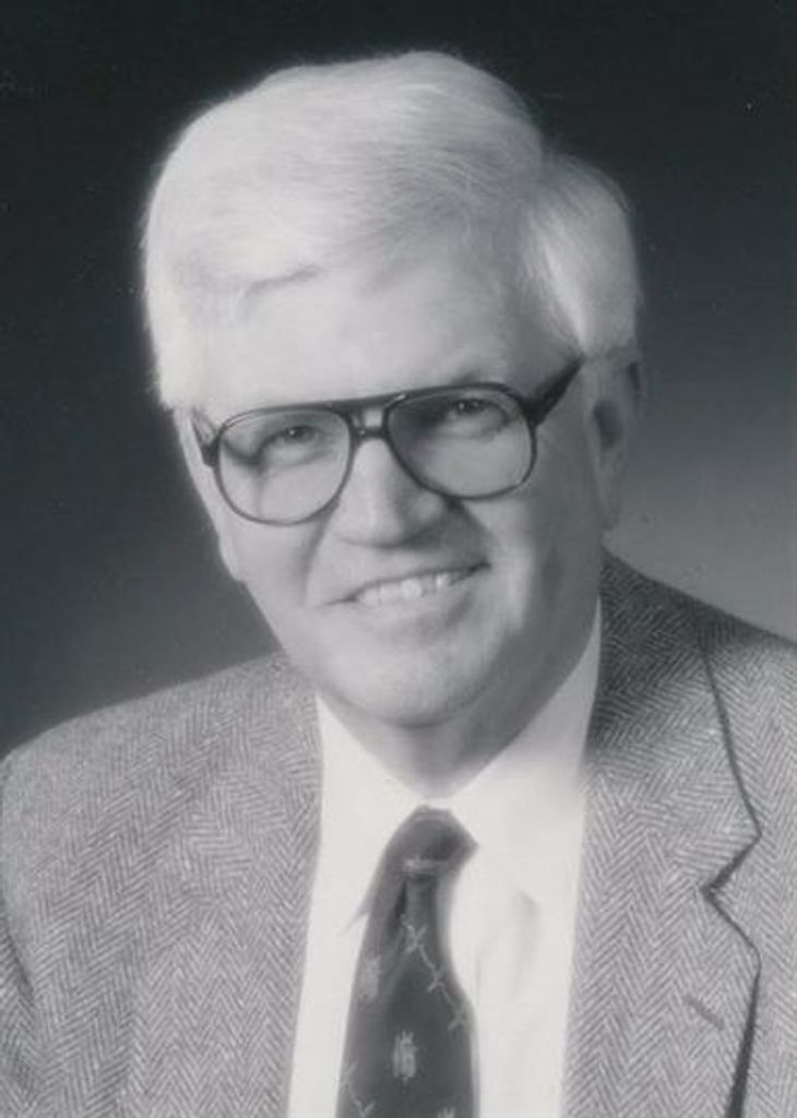 Michael David Murphy