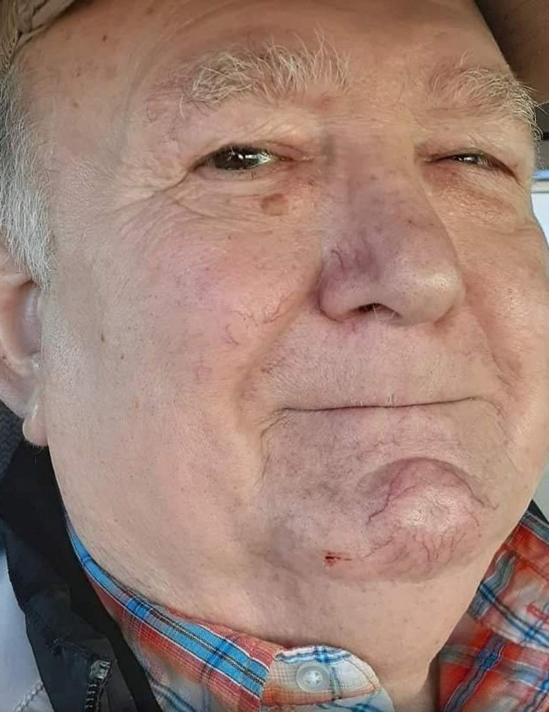 George Roger Wellman Profile Photo