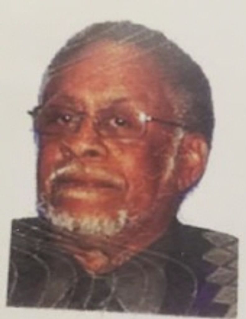 Lawrence B. James