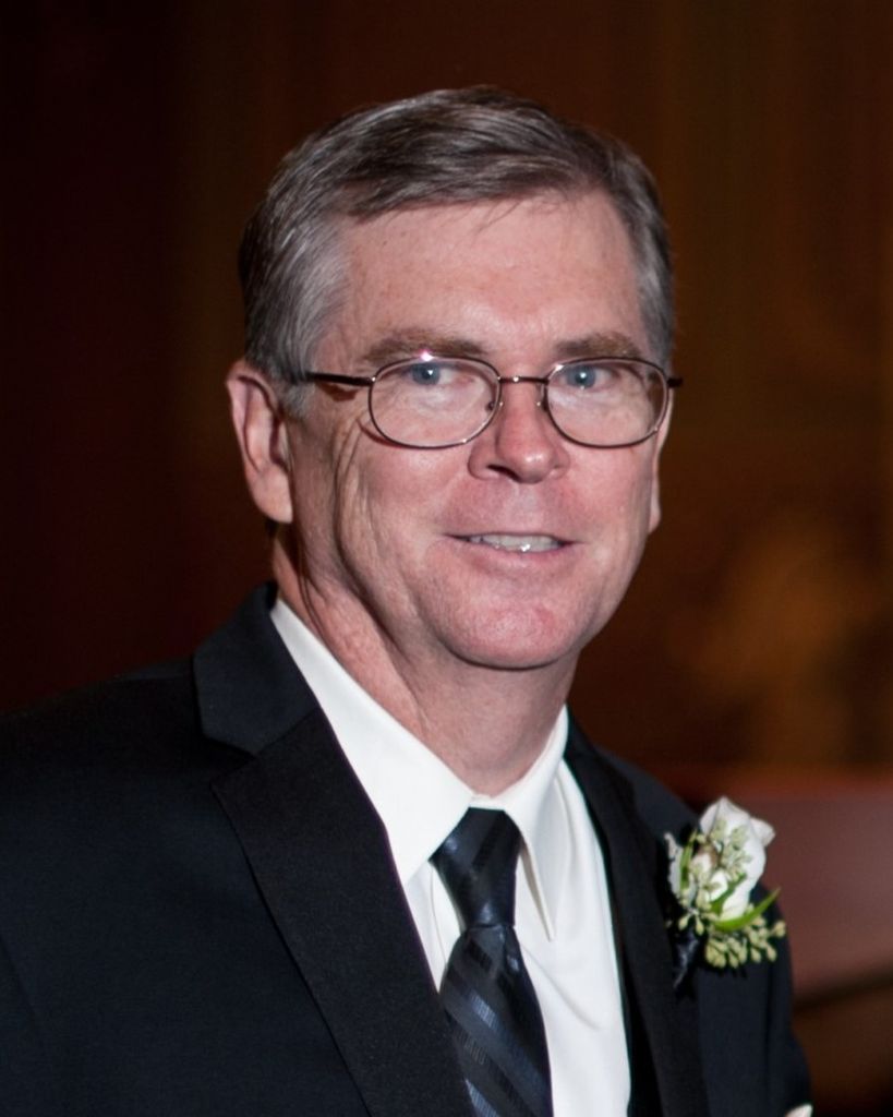 David John Carter Profile Photo