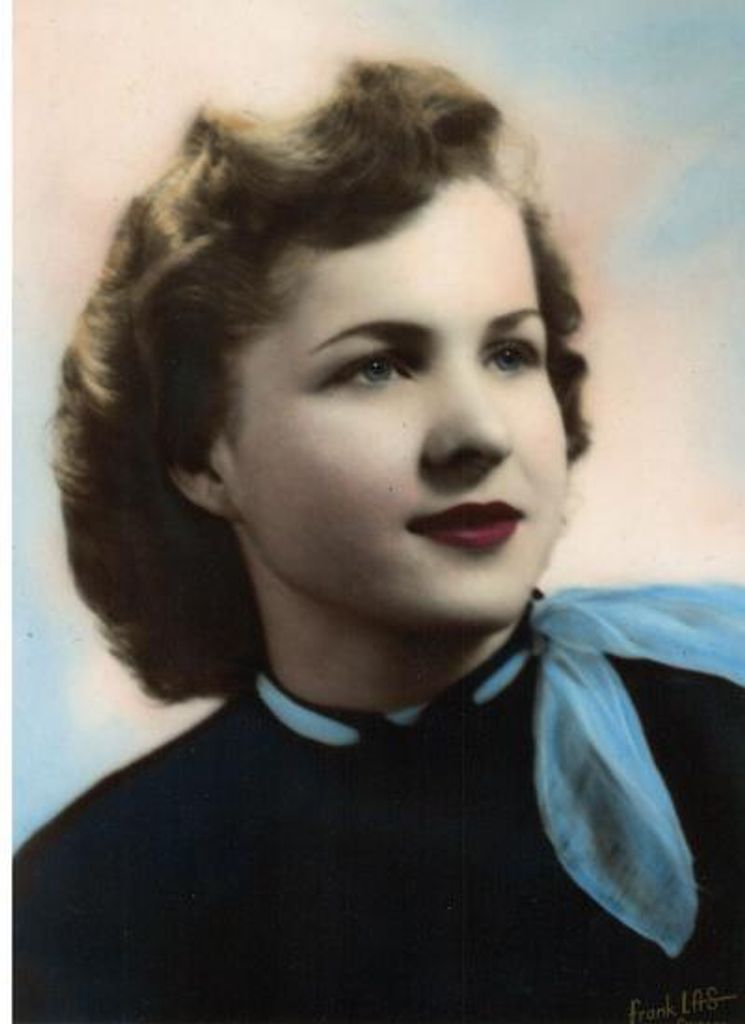 Sophie J. Cesna Profile Photo