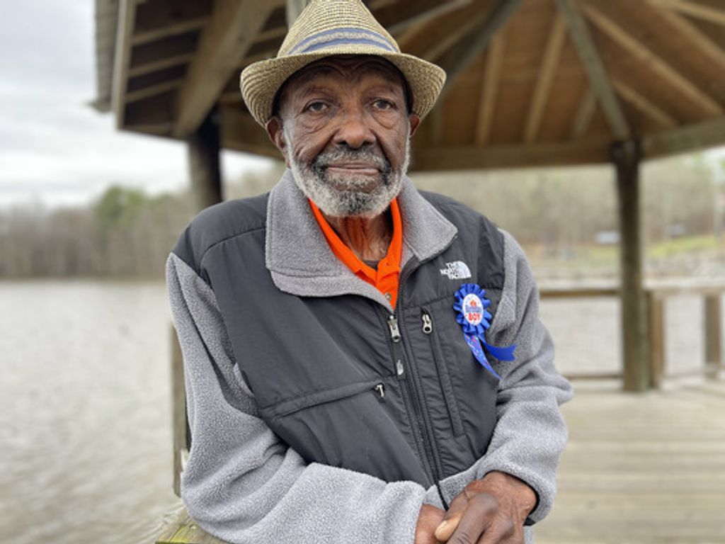 Louis Cozart