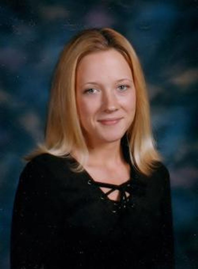 Shannon Kay Lawrence Profile Photo