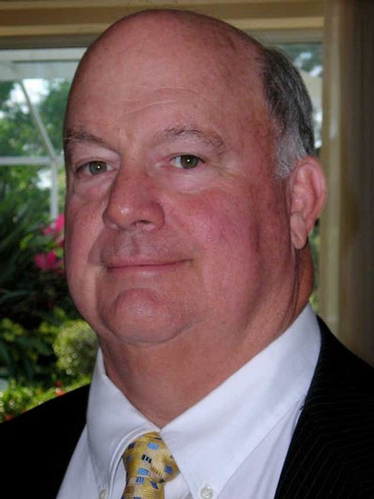 Thomas N Segura Profile Photo