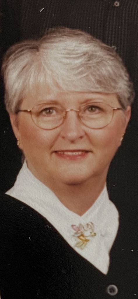 Helen Joyce White Profile Photo