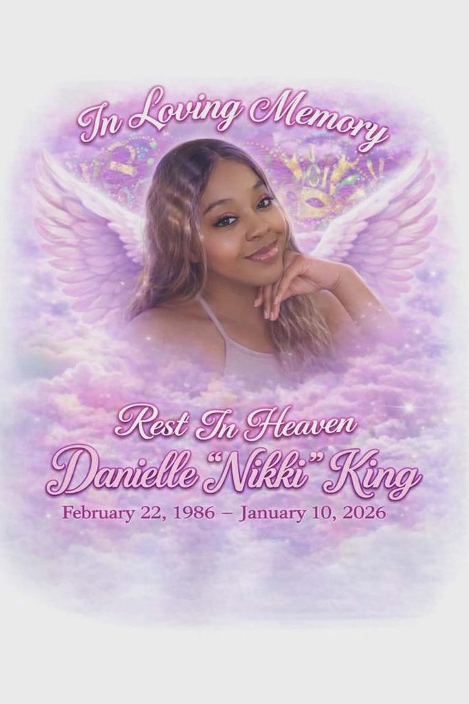 Danielle "Nikki" King Profile Photo