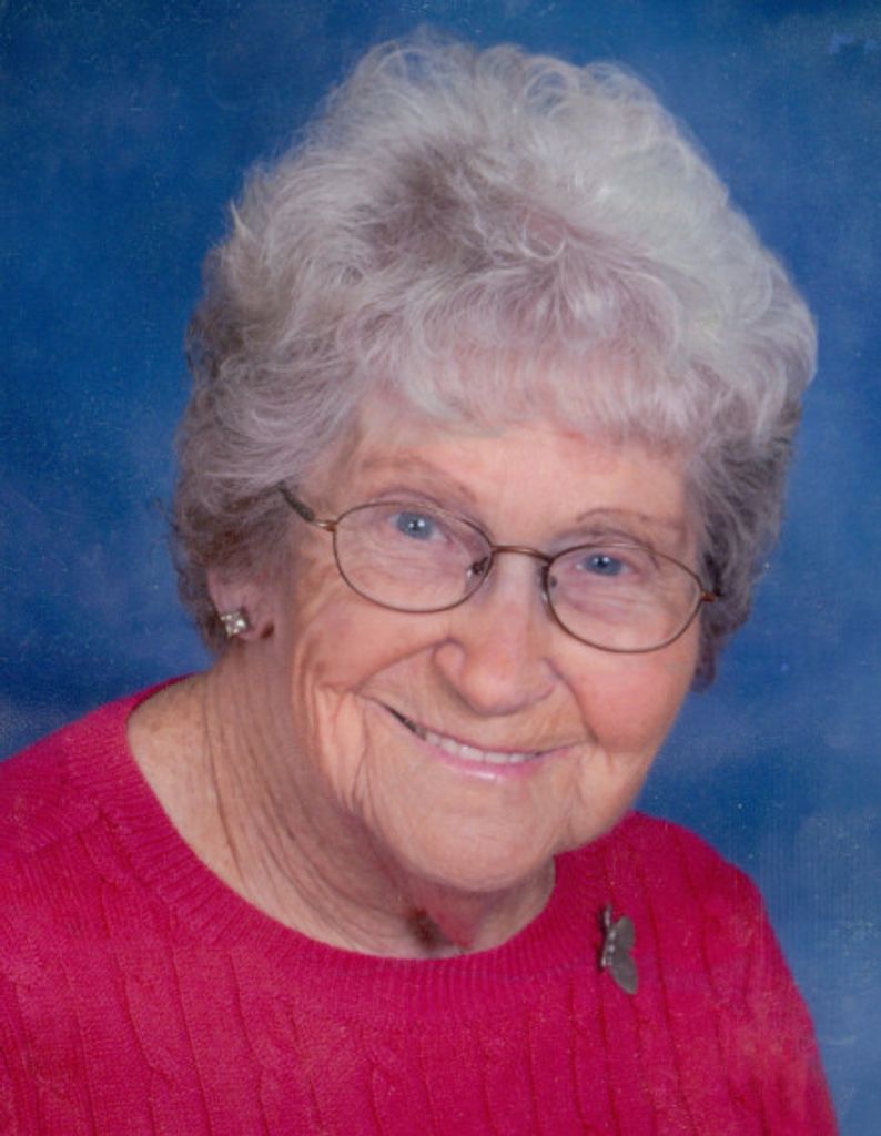 Rosie Audene Roberts