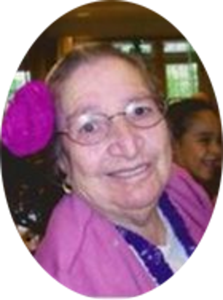 Maria V. Castillo