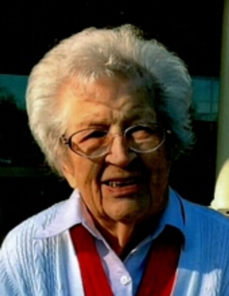 Jacqueline Newcomer