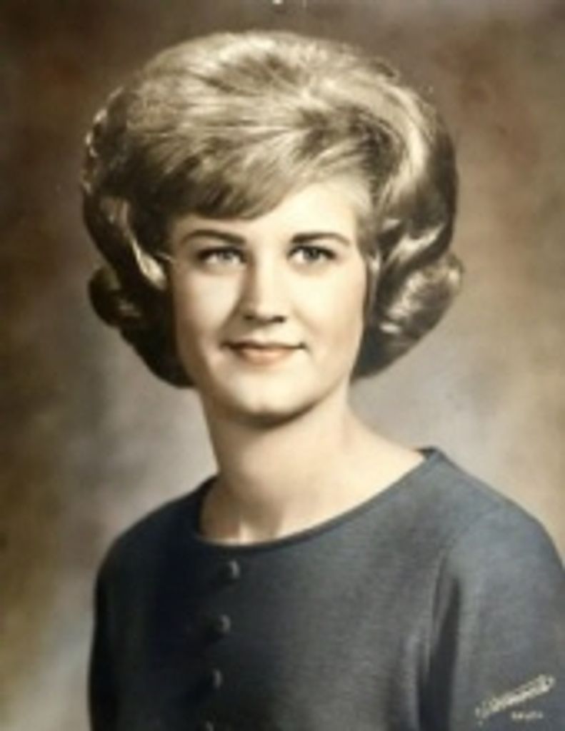 Donna Jean Smith