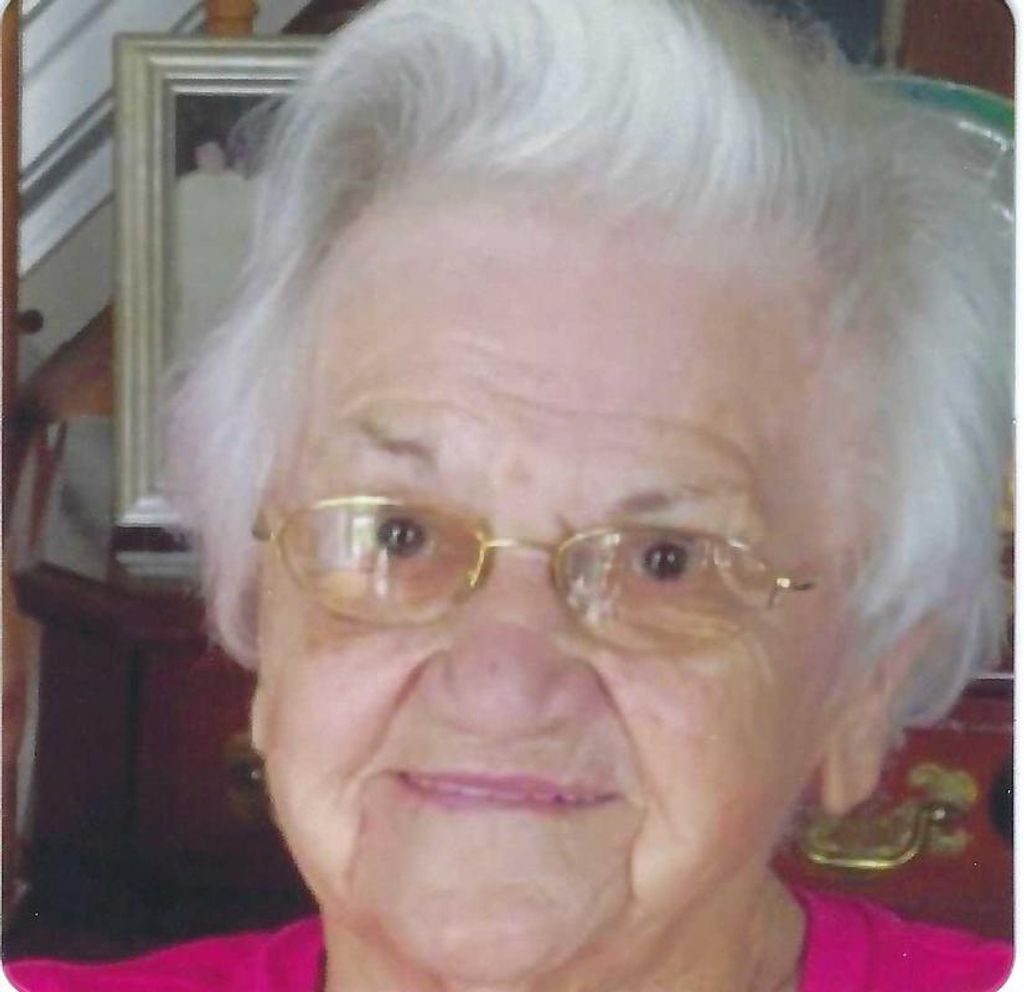 Adeline Rose Ayers Profile Photo
