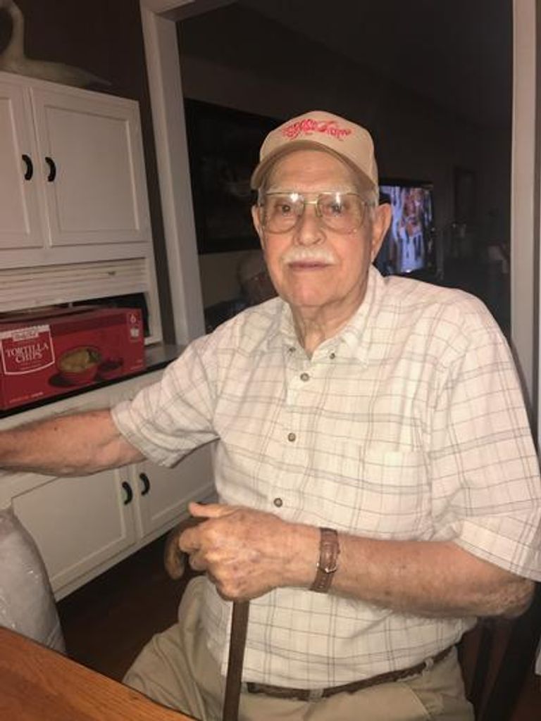 Rudolph Kenneth Atkins Profile Photo