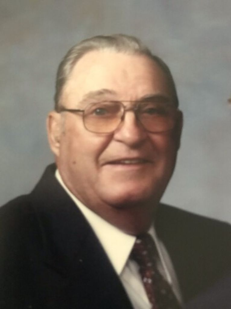 Conrad E. Weinert, Jr.