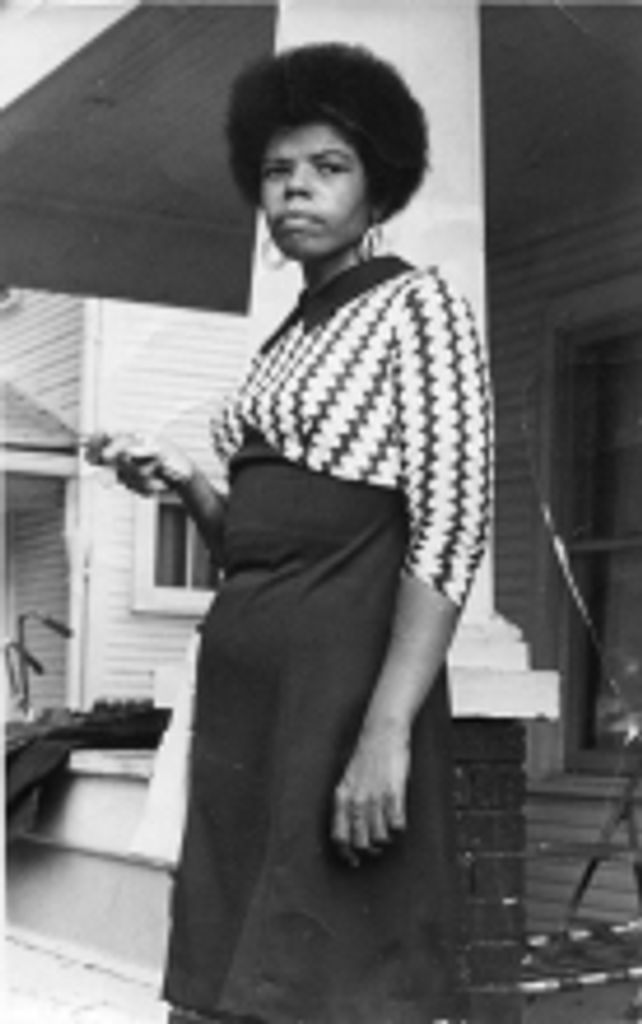 Betty Ann (Morton) Mosley