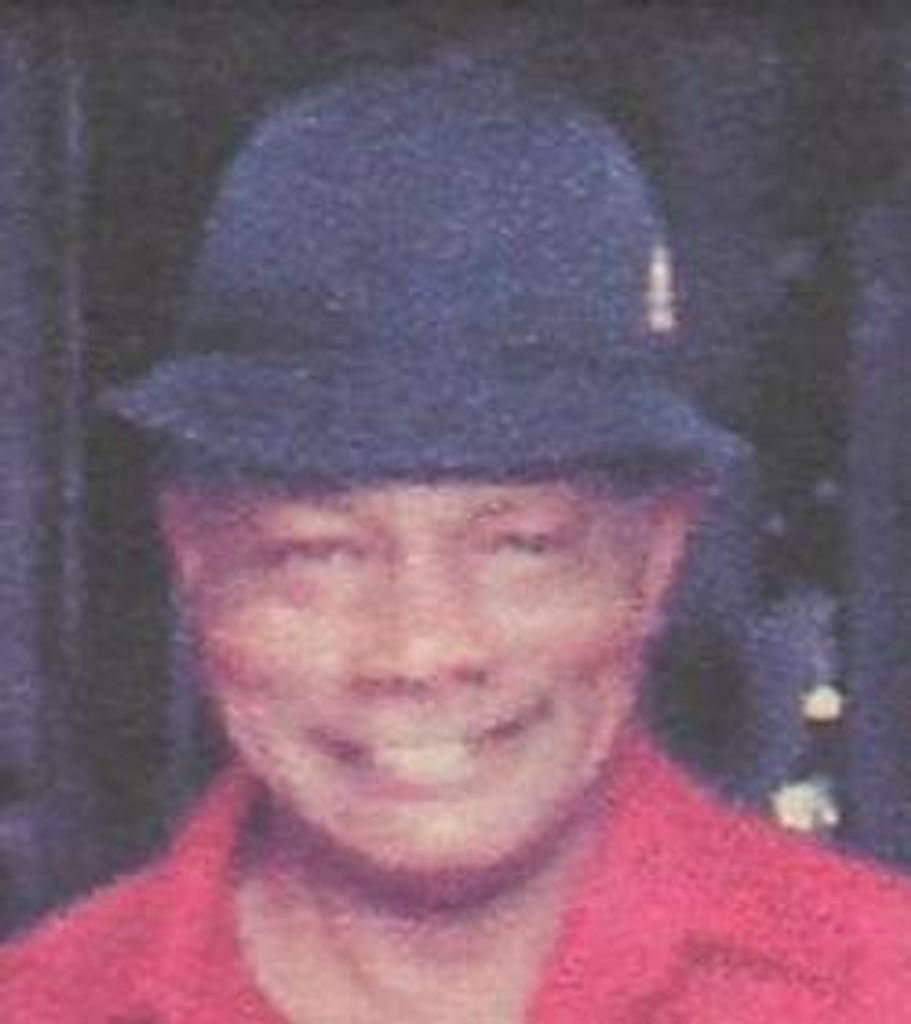 Mr. Cleveland Eugene Vinziant, Sr. (Son)