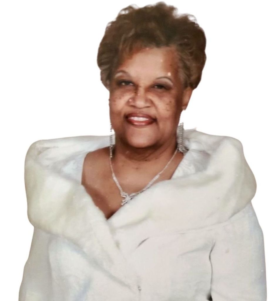 Charlotte Elaine Thomas