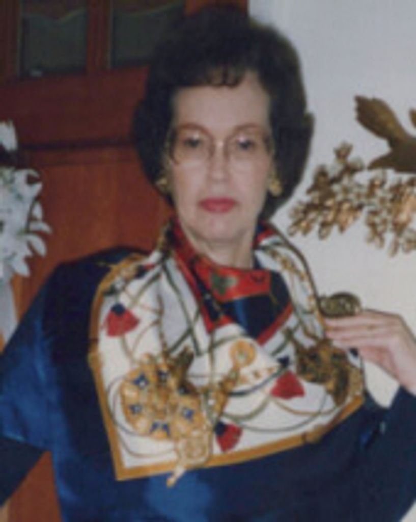 Genevieve P. Lipscomb