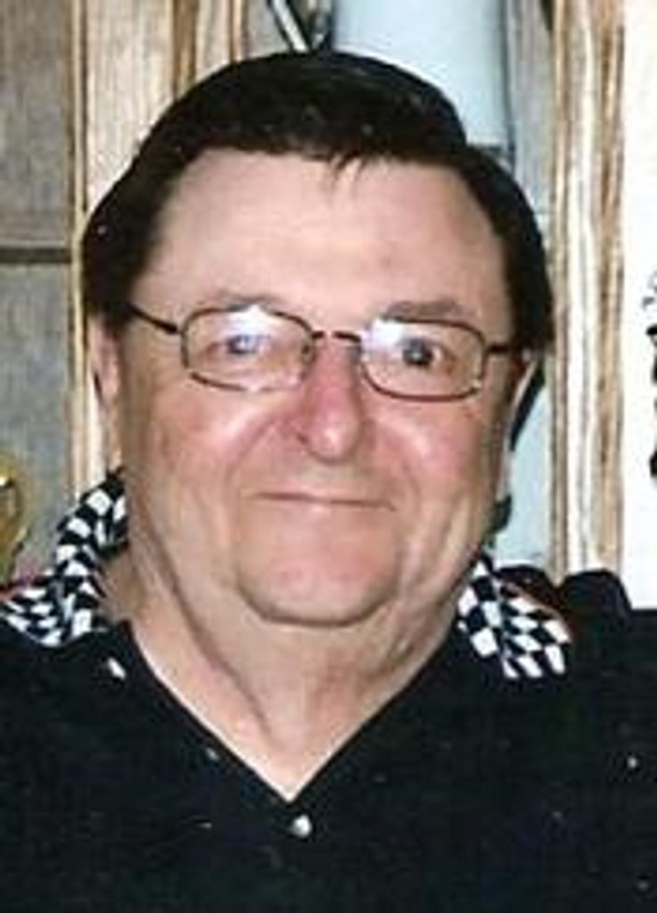 Robert Raymond Markee