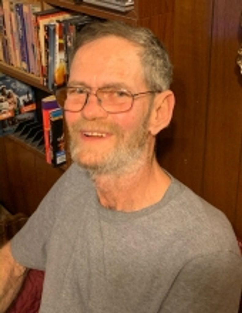 Richard Raffield Profile Photo