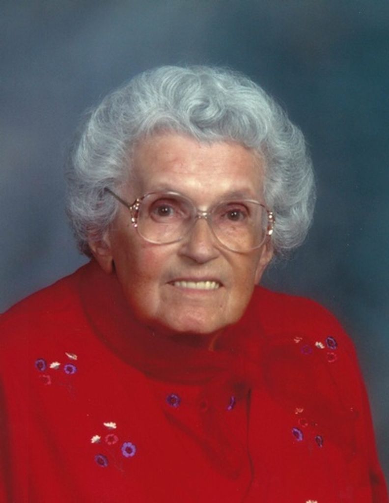 Kathryn "Katie" Stahl