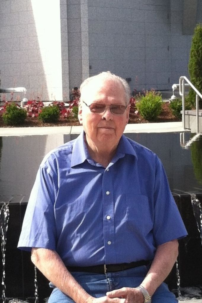 Wayne Arthur Chabot Profile Photo
