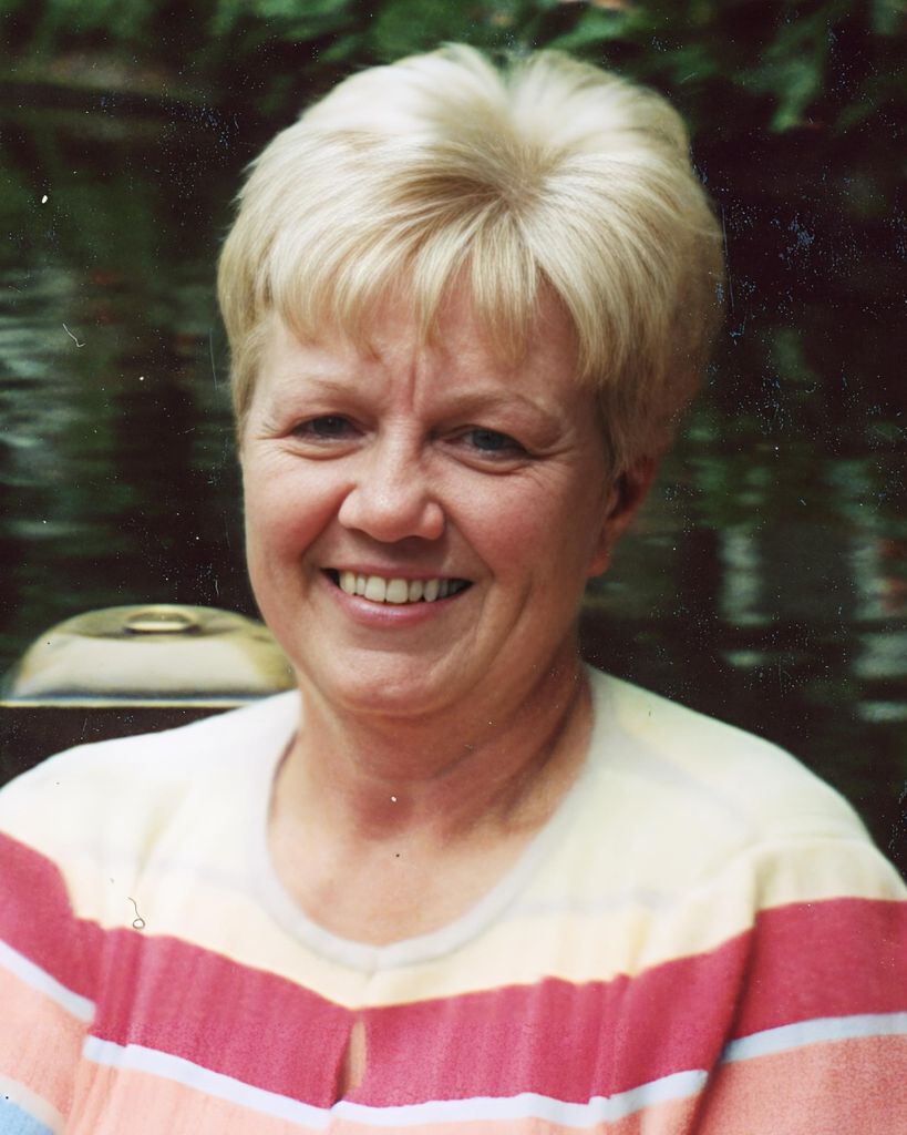 Linda Marie Trump