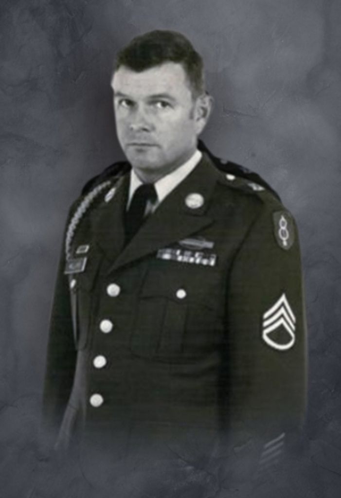 James Larry Williams