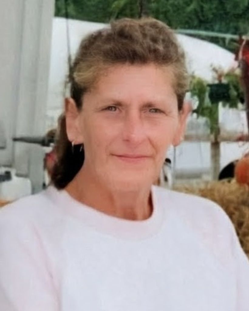 Nina Carole Adams