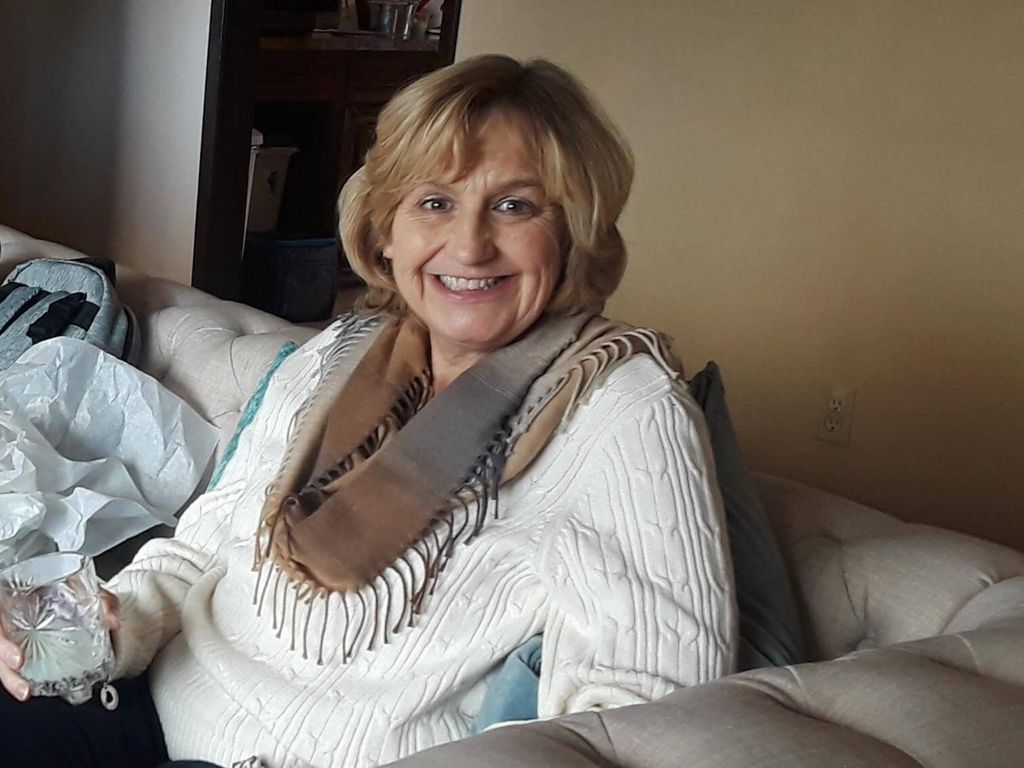 Gloria  Veronica Fletcher