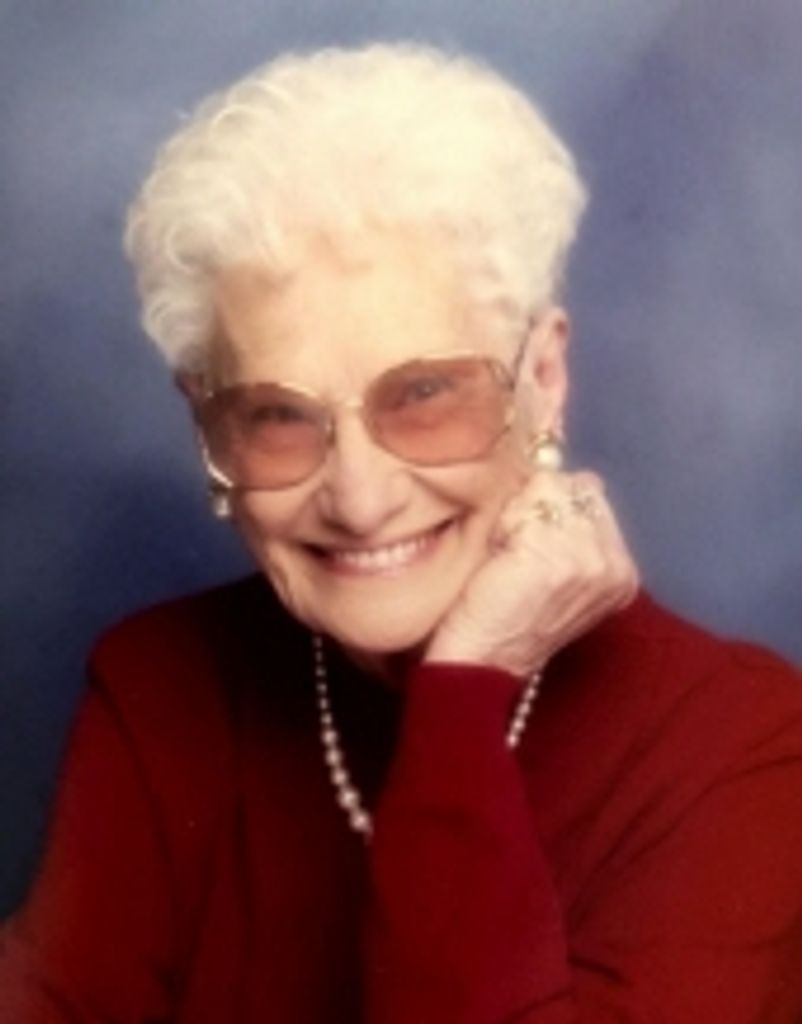 Carrie "Phontzie" Conatser